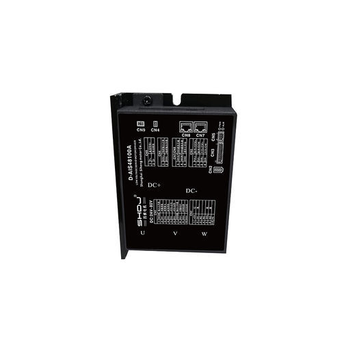 DC-Servoregler - D &ndash; AIS48100A - Shanghai Siheng Motor Co., Ltd - RS-485 / Modbus / 36 - 72V