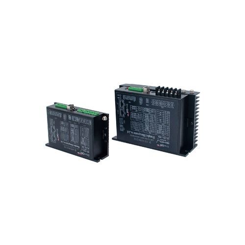 DC-Servocontroller / Mehrspannung - D &ndash; AIS4815E - Shanghai Siheng Motor Co., Ltd - 24 - 48V