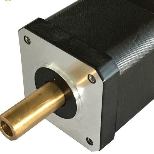 DC-Motor - 42H series - Shanghai Siheng Motor Co., Ltd - AC / Schritt / Industrie