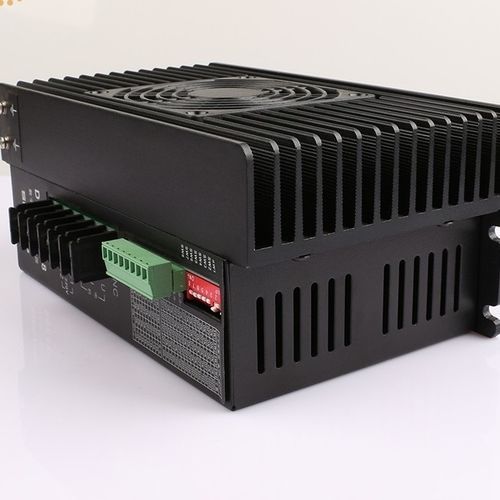Schrittmotorantrieb - DSP-32207 - Shanghai Siheng Motor Co., Ltd - 2-Phasen-Schritt