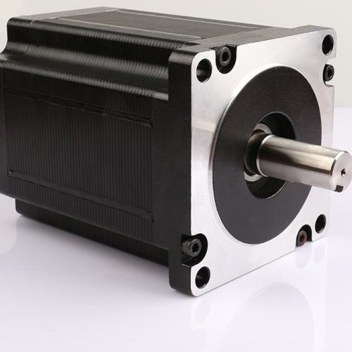 DC-Motor - 110BYGH series - Shanghai Siheng Motor Co., Ltd - AC / Schritt / Industrie