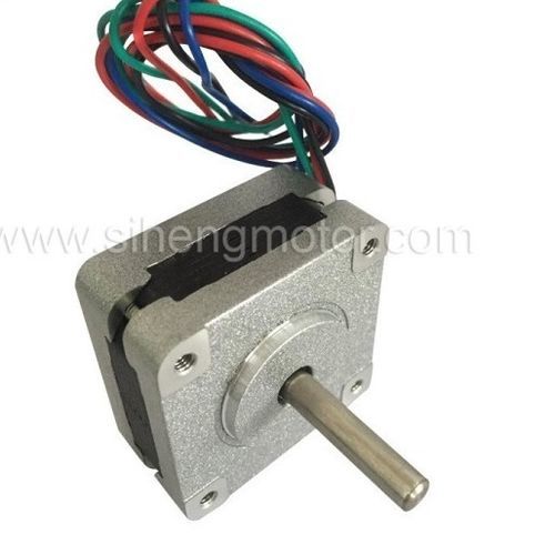 DC-Motor - 39BYGH Series - Shanghai Siheng Motor Co., Ltd - AC / Schritt
