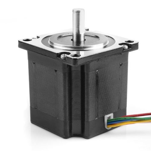DC-Motor - 57BYGH Series - Shanghai Siheng Motor Co., Ltd - AC / Schritt / 500 V