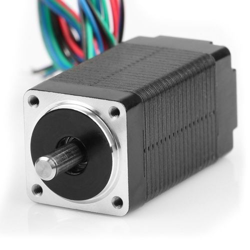 DC-Motor - 20BYGH series - Shanghai Siheng Motor Co., Ltd - AC / Schritt