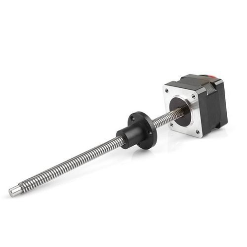 DC-Motor - 35H series - Shanghai Siheng Motor Co., Ltd - AC / Schritt / Industrie