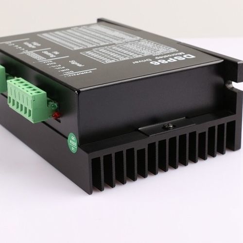 Schrittmotorantrieb - DSP86 - Shanghai Siheng Motor Co., Ltd - 2-Phasen-Schritt