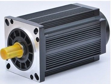 DC-Motor - 130H series - Shanghai Siheng Motor Co., Ltd - AC / Schritt / 220 V