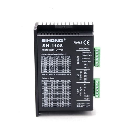 Motorantrieb - SH-1108 - Shanghai Siheng Motor Co., Ltd