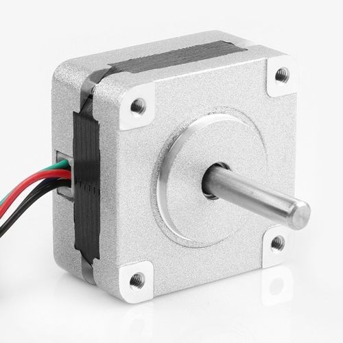 DC-Motor - 39BYGH Series - Shanghai Siheng Motor Co., Ltd - AC / Schritt