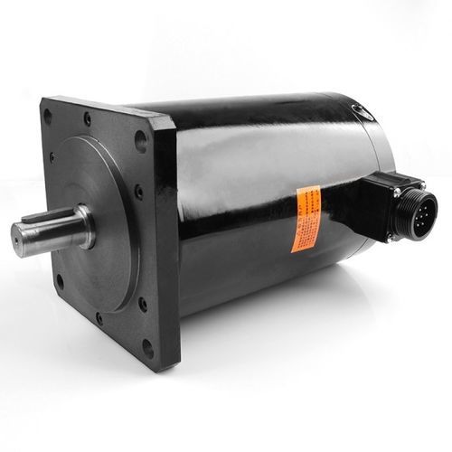 DC-Motor - 130BYG series - Shanghai Siheng Motor Co., Ltd - AC / Schritt / 220 V
