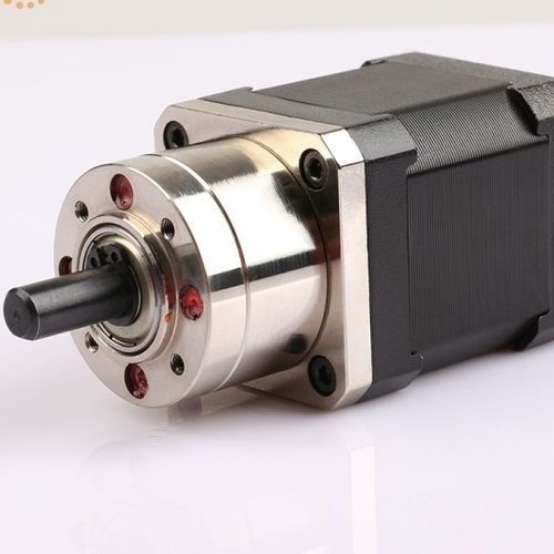DC-Motor - 42BYGH series - Shanghai Siheng Motor Co., Ltd - AC / bürstenlos / Schritt