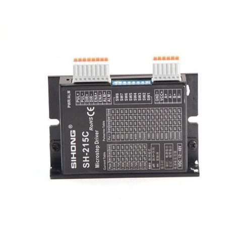 Schrittmotorantrieb - SH-215C - Shanghai Siheng Motor Co., Ltd