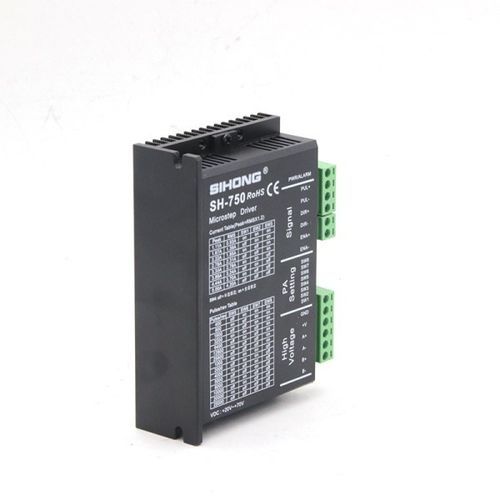 2-Phasen-Schritt-Motorantrieb - SH-750 - Shanghai Siheng Motor Co., Ltd