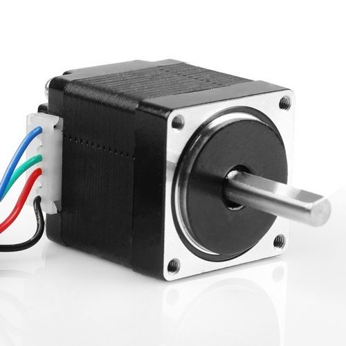 DC-Motor - 28BYGH series - Shanghai Siheng Motor Co., Ltd - AC / bürstenlos / Schritt