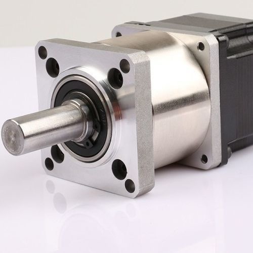 Schrittmotor - 57BYGH Series - Shanghai Siheng Motor Co., Ltd - 500 V