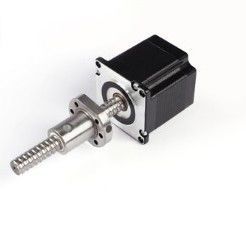 DC-Motor - 57H series - Shanghai Siheng Motor Co., Ltd - AC / Schritt / 500 V