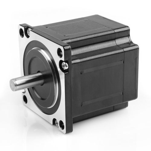 DC-Motor - 57BYGH series - Shanghai Siheng Motor Co., Ltd - AC / Schritt / 500 V