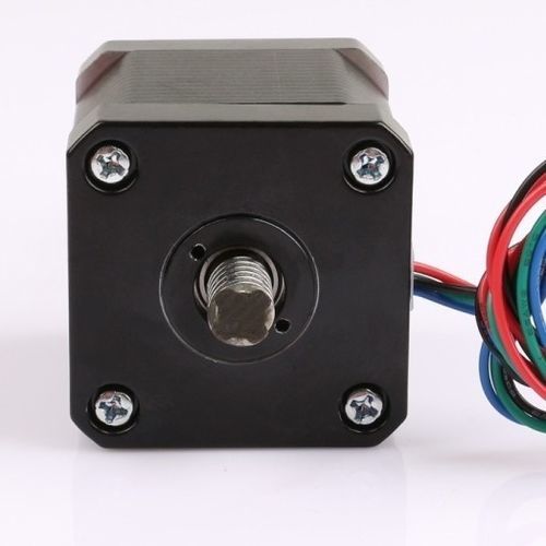 DC-Motor - 42H series - Shanghai Siheng Motor Co., Ltd - AC / Schritt / 500 V
