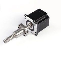 Elektrischer Antrieb - 1.8°Size 86mm(34H) Ball Screw Stepping Motor Linear Actuators - Shanghai Siheng Motor Co., Ltd - linear / Kugelgewindespindel / Schrittschaltung