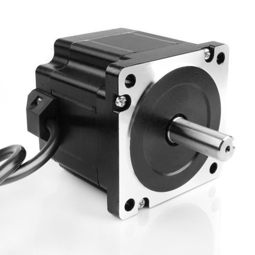 DC-Motor - 86mm series - Shanghai Siheng Motor Co., Ltd - AC / Schritt / 500 V