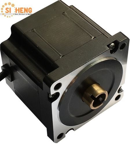 DC-Motor - 86H series - Shanghai Siheng Motor Co., Ltd - AC / Schritt / 500 V