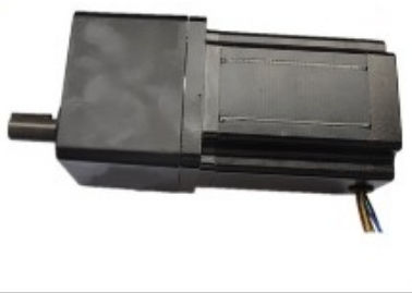DC-Motor - 86BYGH series - Shanghai Siheng Motor Co., Ltd - bürstenlos / Schritt / 500 V