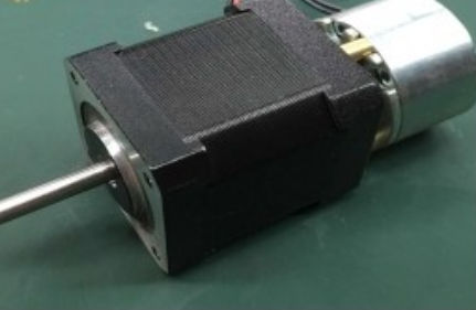 DC-Motor - 42H series - Shanghai Siheng Motor Co., Ltd - AC / Schritt / 500 V