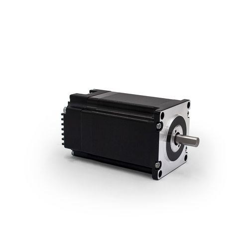 Hybrid-Schritt-Motor - 57 - Shanghai Siheng Motor Co., Ltd - 24 V / 48 V / NEMA 23