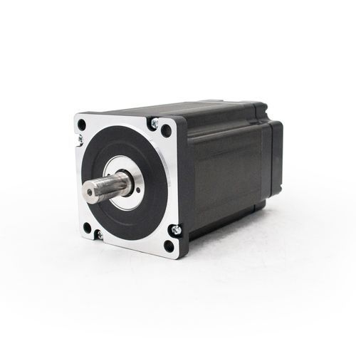 Schrittmotor - 86 - Shanghai Siheng Motor Co., Ltd - 24 V / 28 V / kompakt