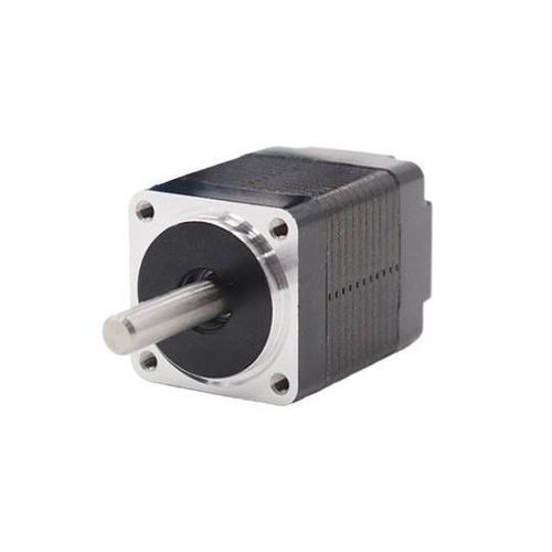Schrittmotor - 20BYGH - Shanghai Siheng Motor Co., Ltd - 2-Phasen-Schritt / Zweiphasen / 500 V