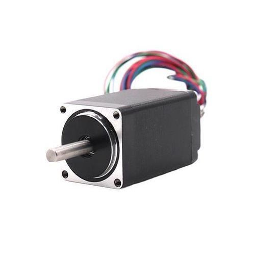 Schrittmotor - 28BYGH - Shanghai Siheng Motor Co., Ltd - 2-Phasen-Schritt / Zweiphasen / 24 V