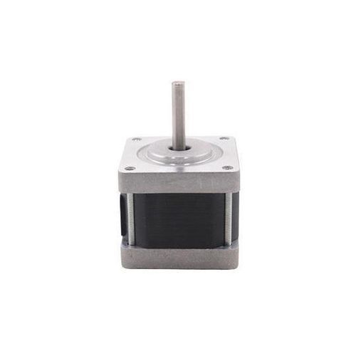 Schrittmotor - 39BYGH - Shanghai Siheng Motor Co., Ltd - 2-Phasen-Schritt / Zweiphasen / 12 V