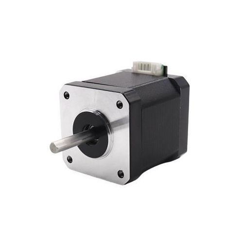 Schrittmotor - 42BYGH - Shanghai Siheng Motor Co., Ltd - 2-Phasen-Schritt / Zweiphasen / 12 V