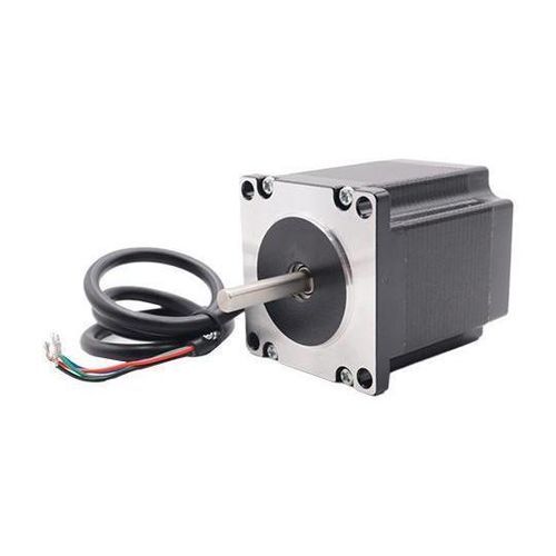 Schrittmotor - 57BYGH1.8 - Shanghai Siheng Motor Co., Ltd - 2-Phasen-Schritt / Zweiphasen / 24 V