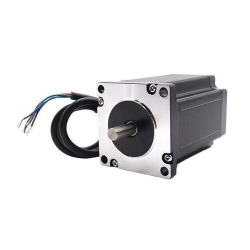Schrittmotor - 60BYGH1.8 - Shanghai Siheng Motor Co., Ltd - 2-Phasen-Schritt / Zweiphasen / 24 V