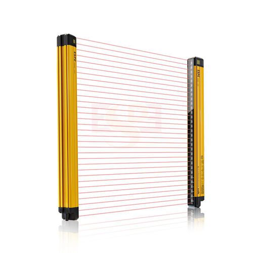 Lichtvorhang / Sicherheit Typ 4 - Shenzhen ESPE technology Co., LTD