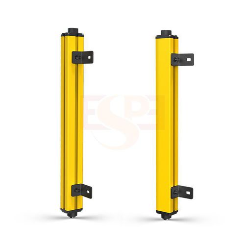 Sicherheitslichtvorhang - ESN series - Shenzhen ESPE technology Co., LTD - Mehrstrahl / Einweg / IP65