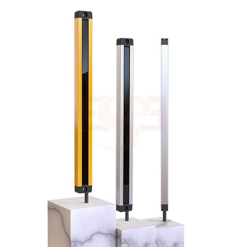 Sicherheitslichtvorhang - EB13 series - Shenzhen ESPE technology Co., LTD - Mehrstrahl / Einweg / IP65