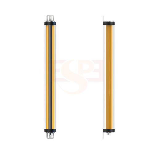 Sicherheitslichtvorhang - ESF series - Shenzhen ESPE technology Co., LTD - Mehrstrahl / Einweg / IP68