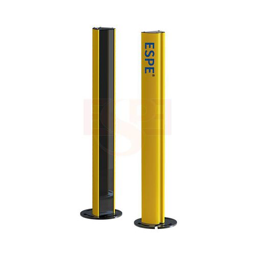 Sicherheitslichtvorhang - ESQC series - Shenzhen ESPE technology Co., LTD - Mehrstrahl / Einweg / IP65