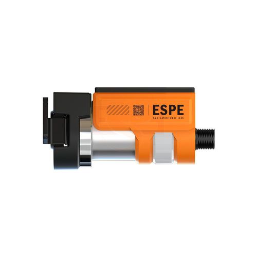 Sicherheitsriegel - SLE21 series  - Shenzhen ESPE technology Co., LTD - magnetisch-induktiv