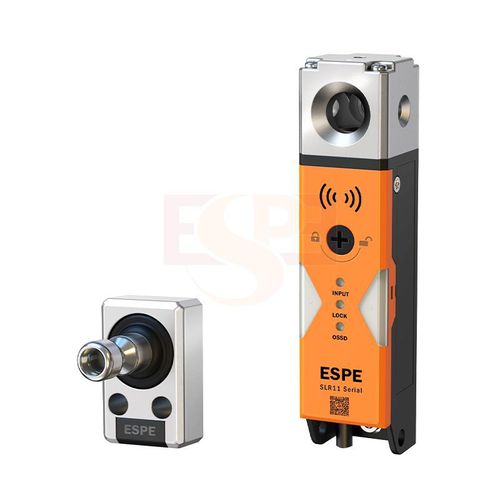 Sicherheitsriegel - SLR11 series - Shenzhen ESPE technology Co., LTD