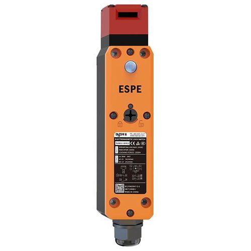 Schlüsselschalter - SLM11-2 series - Shenzhen ESPE technology Co., LTD - mehrpolig / Standard / IP67
