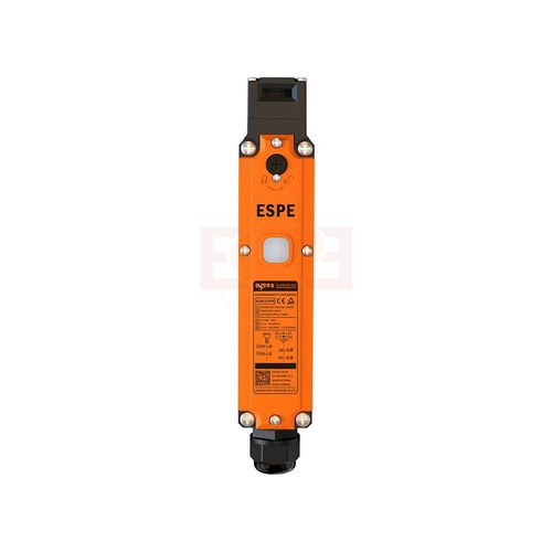Schlüsselschalter - SLM13 - Shenzhen ESPE technology Co., LTD - einpolig / Standard / IP67