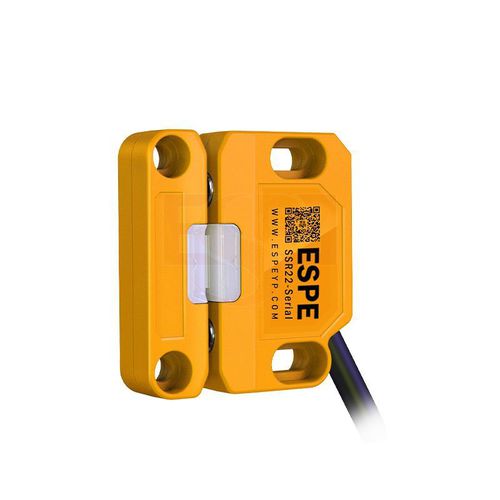 Kapazitiver Schalter - SSR22 - Shenzhen ESPE technology Co., LTD - einpolig / Standard / IP65