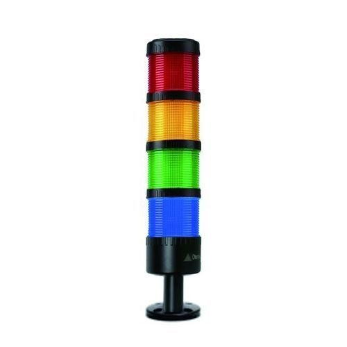 LED-Signalsäule - WSL - Shenzhen ESPE technology Co., LTD - Blitz / Permanent / IP20