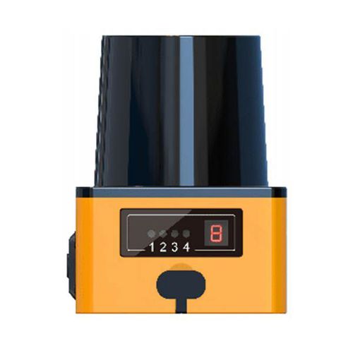 3D-Scanner - LGA10 - Shenzhen ESPE technology Co., LTD - Mess / Laser / für Produktionsanlagen