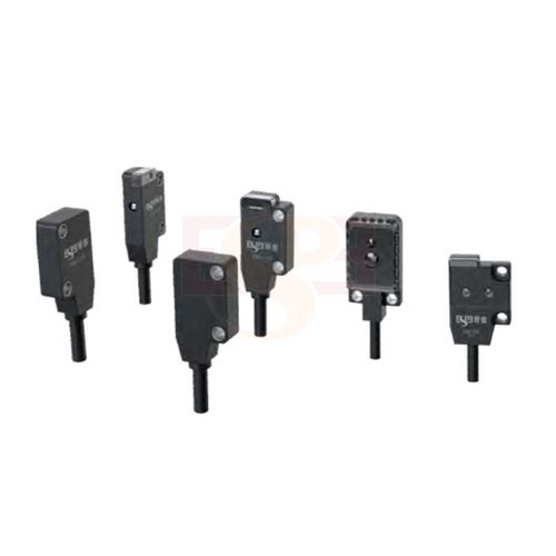 Rechteckiger optoelektronischer Sensor - EP-QB series - Shenzhen ESPE technology Co., LTD - LED / Hochgeschwindigkeit