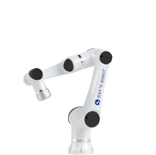 Kollaborativer Roboter - Elfin  - Huayan Robotics Co.,Ltd. - 6-Achs / für die Montage / Schweiß