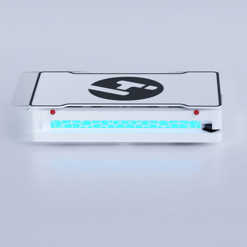 FTS für Materialumschlag - FR series - Shenzhen Han's Robot Co., Ltd. - für schwere Lasten / lasergesteuert